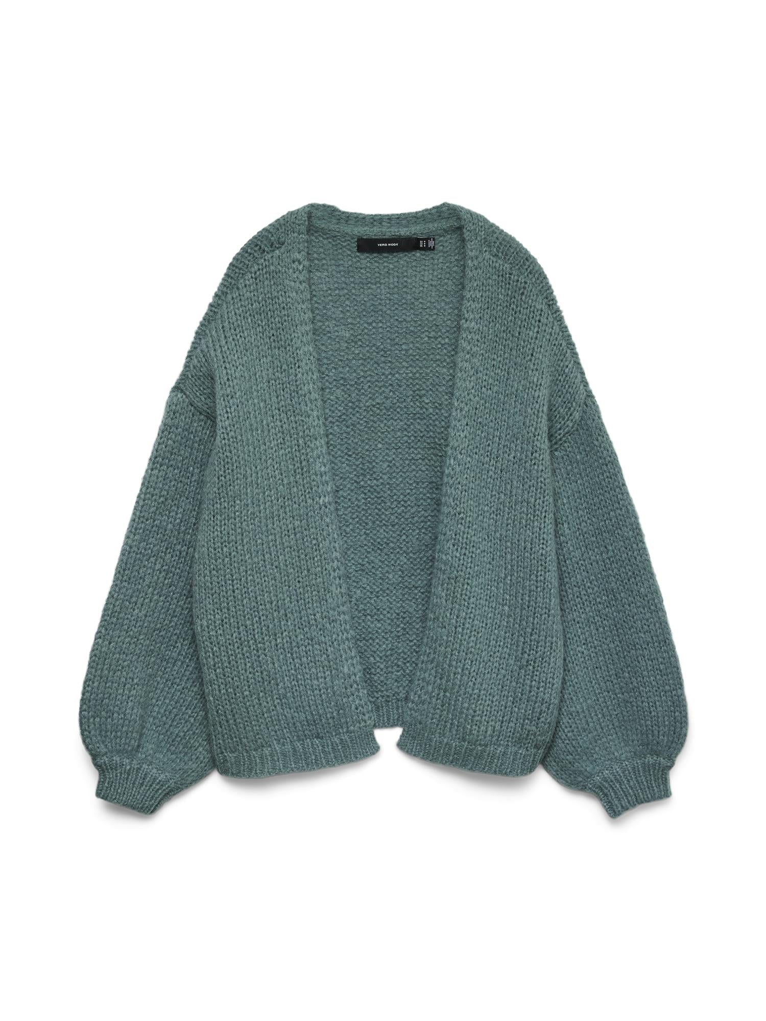 VMMaybe LS Open Cardigan NOOS