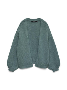 VMMaybe LS Open Cardigan NOOS