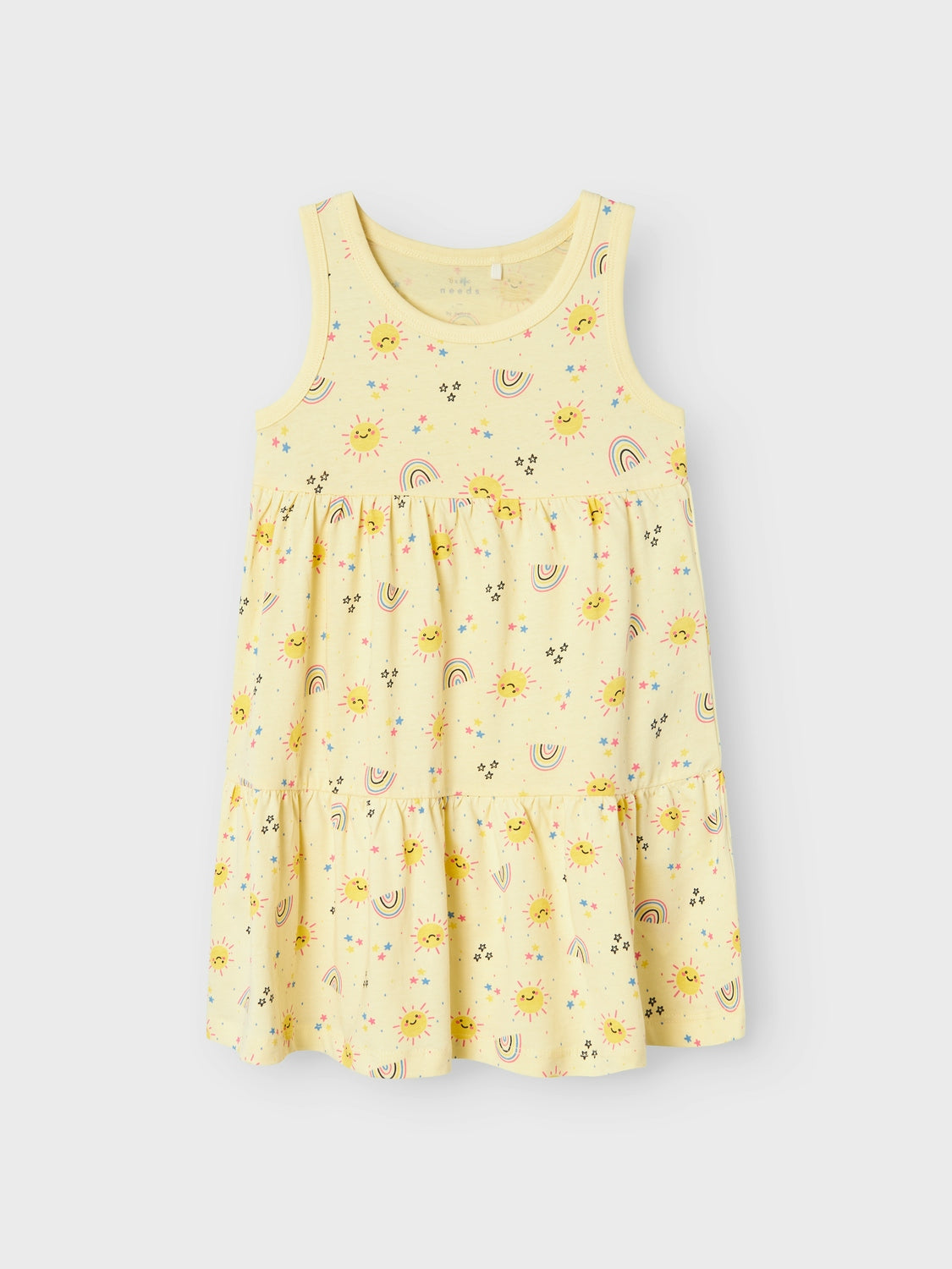 NMFVIGGA SPENCER DRESS