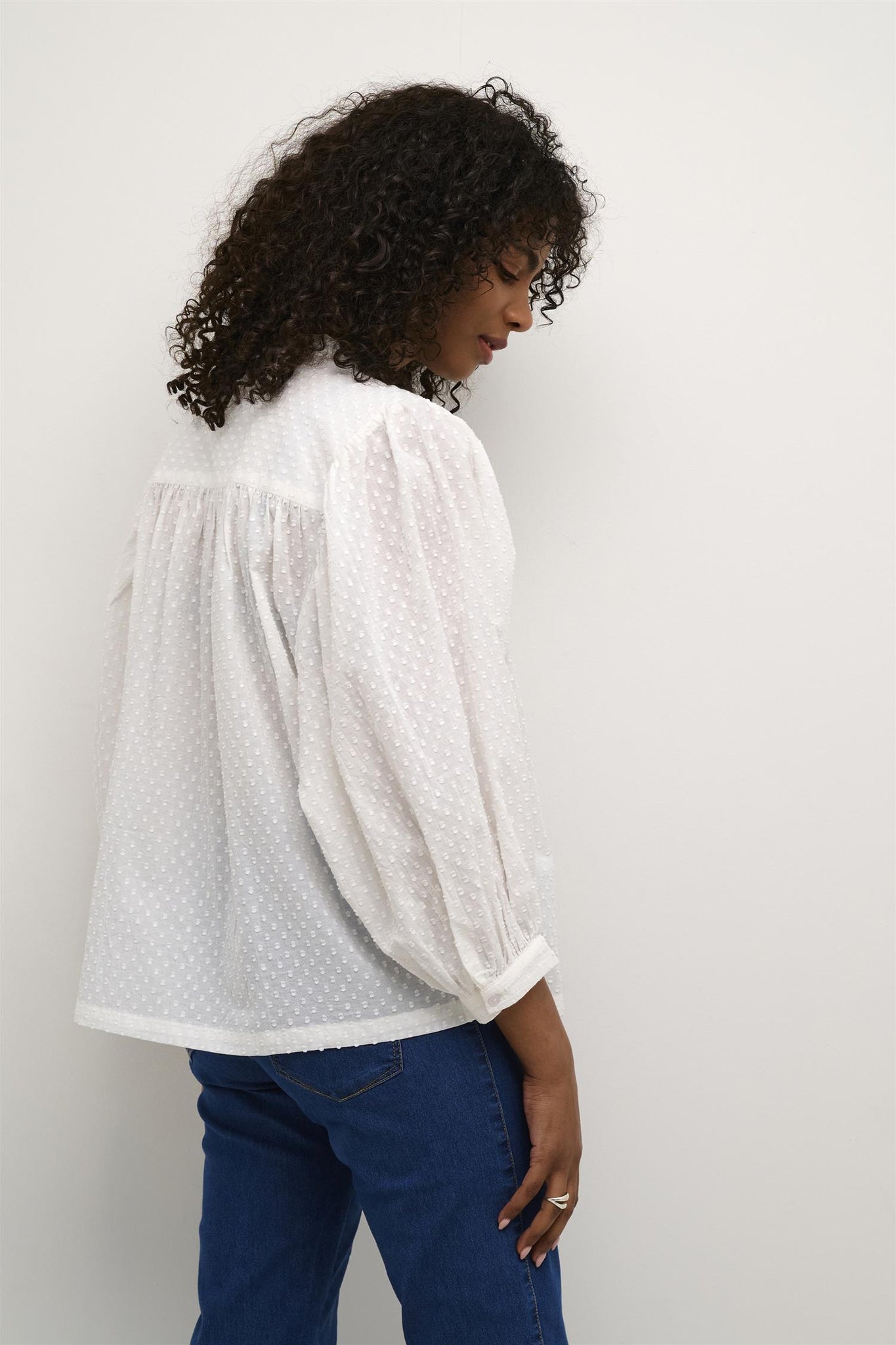 KARoca Blouse