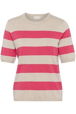 KAlizza Striped Knit