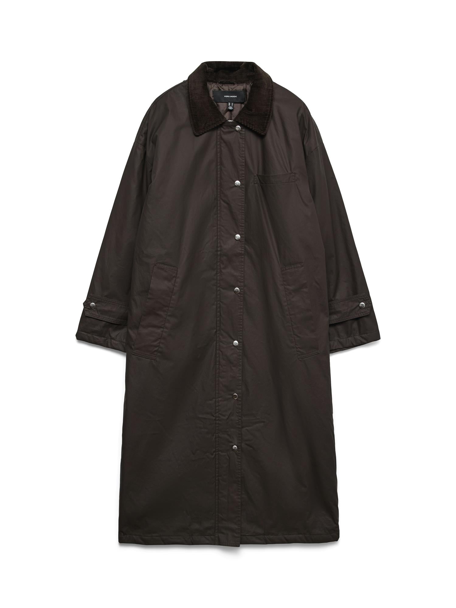 VMZodiac Long Coat