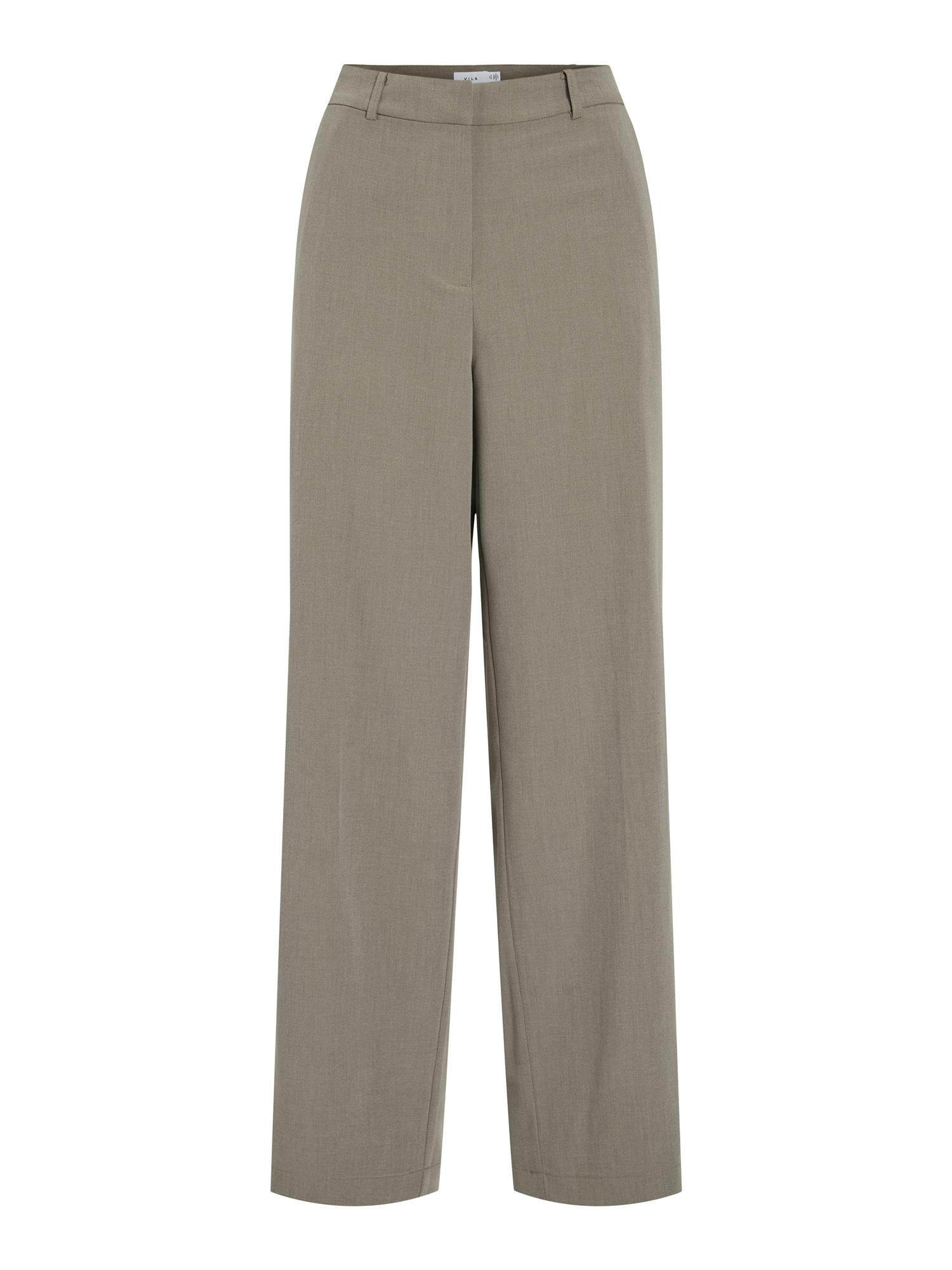 VISiffe HW Straight Pants NOOS
