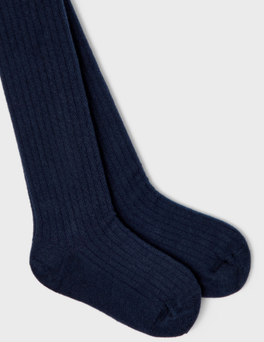 NKNPANTYHOSE RIB 2P NOOS