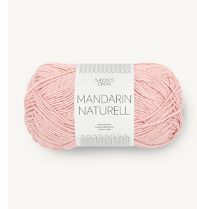 MANDARIN NATURELL 4002