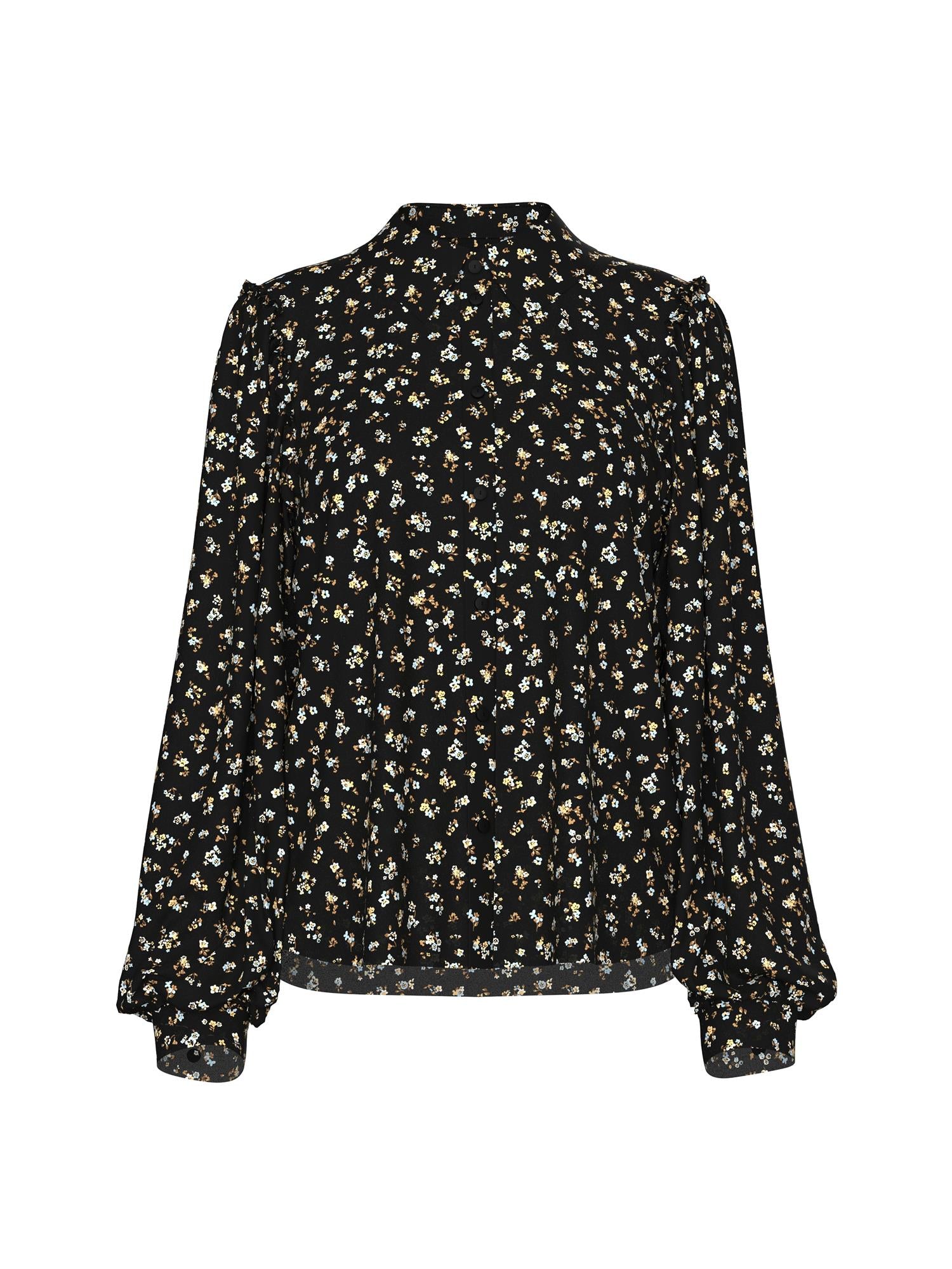 AWnoelle  l/s Shirt