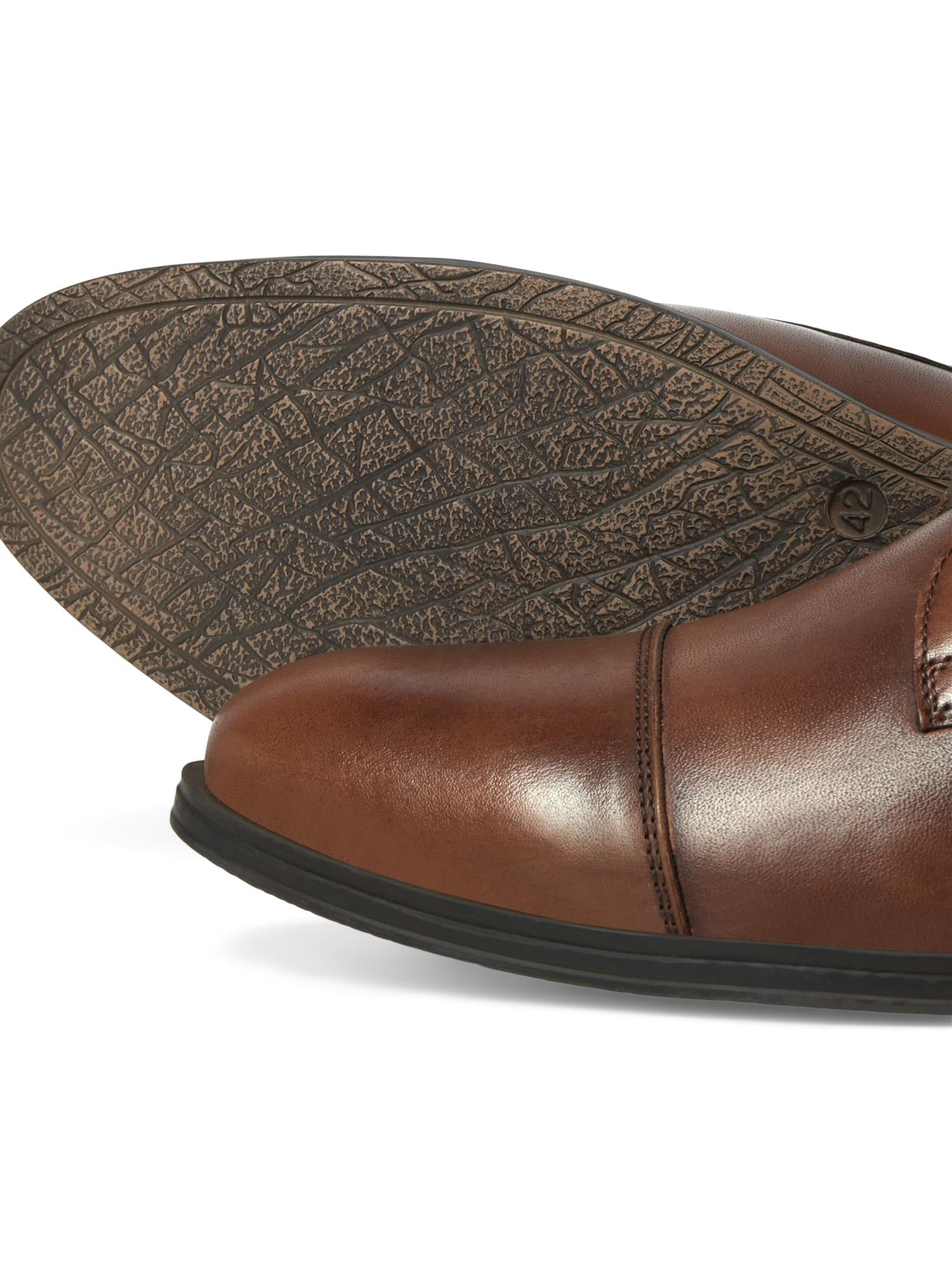 JFWRaymond Leather Pensko
