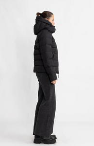 Vega Short Jacket W