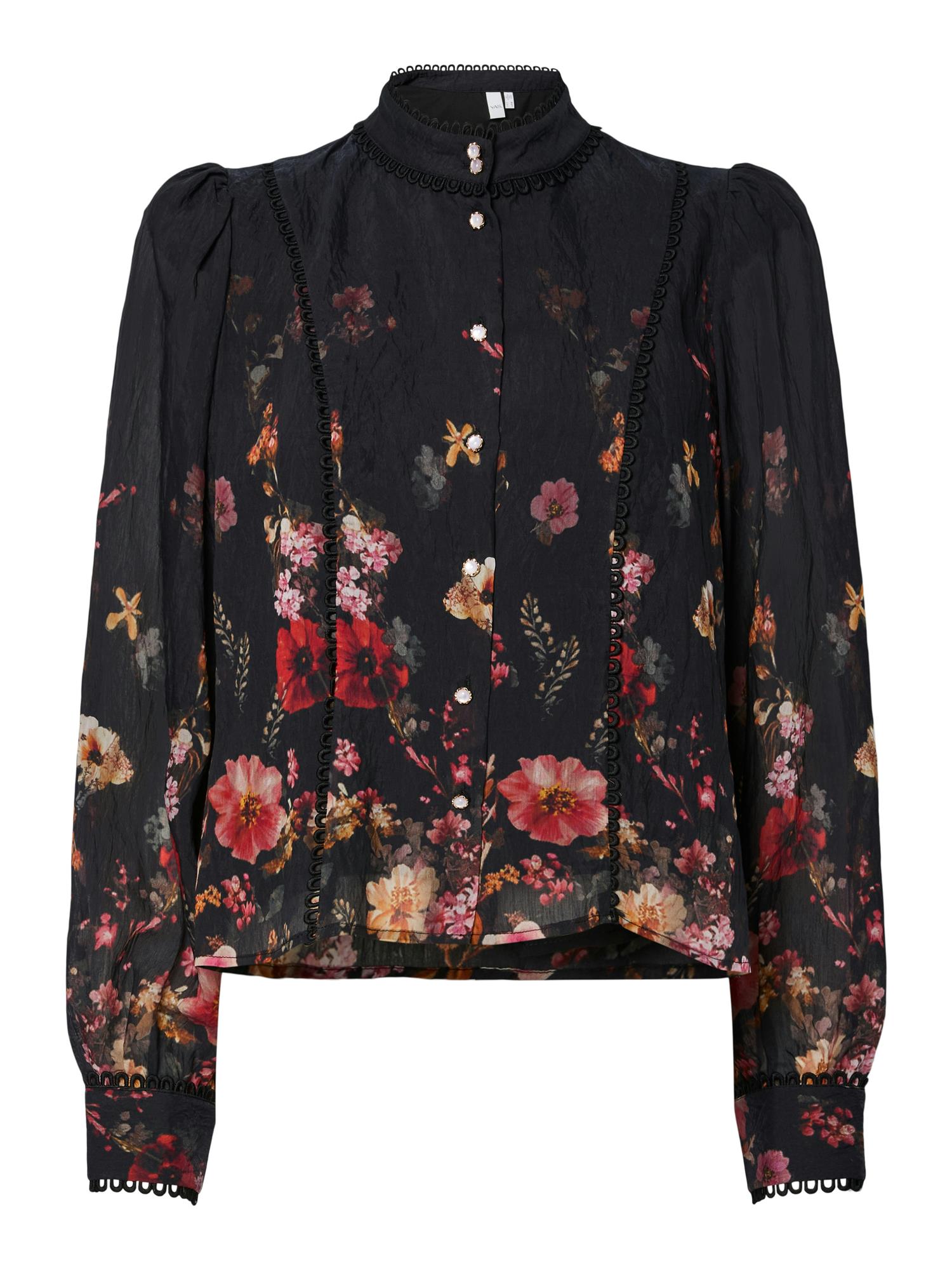YASRomantica Ls Shirt - Show