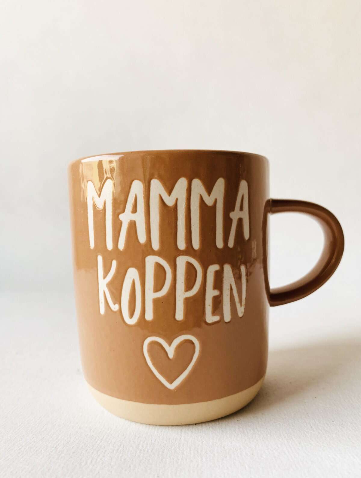 Krus "Mammakoppen"