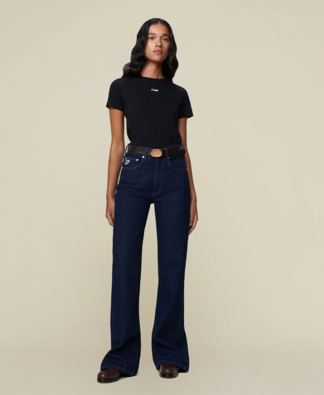 Rosa 2962 - Denver Rinse Goodstuff