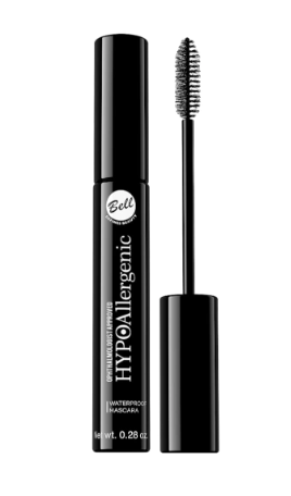 HYPO ALLRGENIC WATERPROOF MASCARA