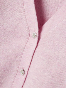 NKFNina Knit Cardigan