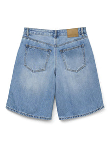 AWSage Hr Bermuda Shorts