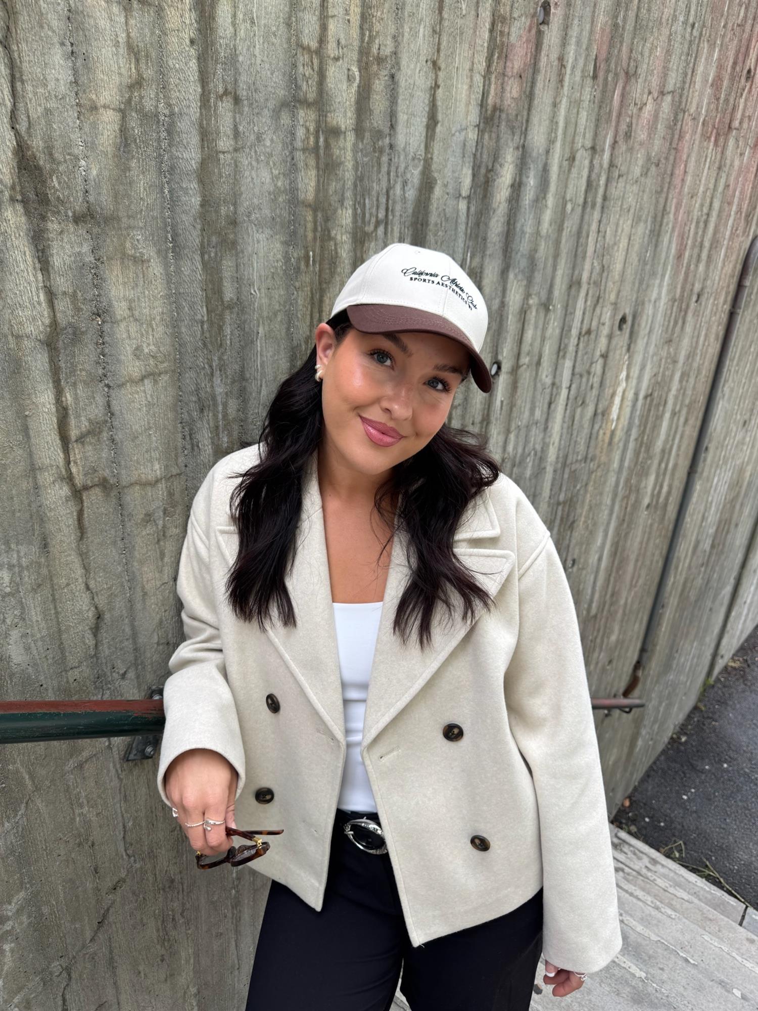 VMVinceline Short Jacket
