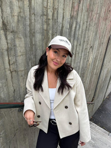 VMVinceline Short Jacket