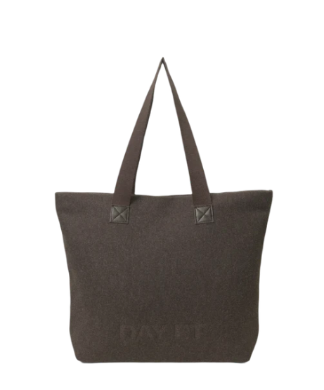 Day Woolen Bag
