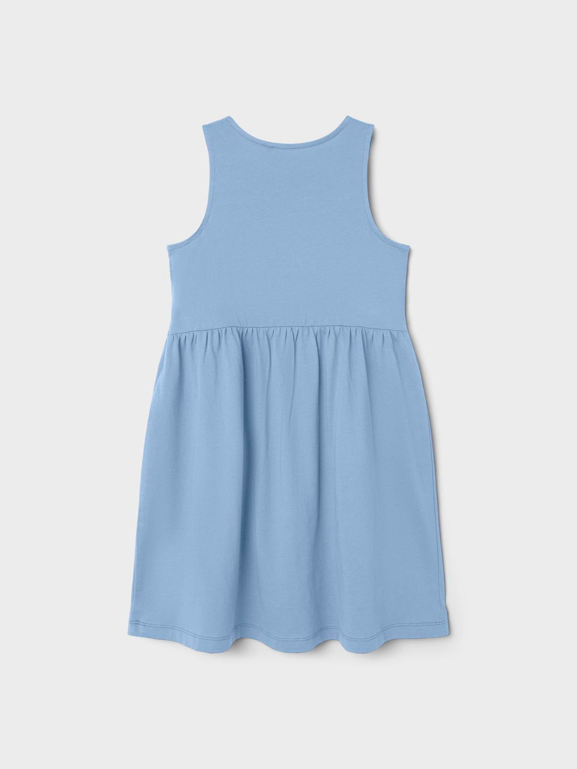 NKFVAYA TANK DRESS