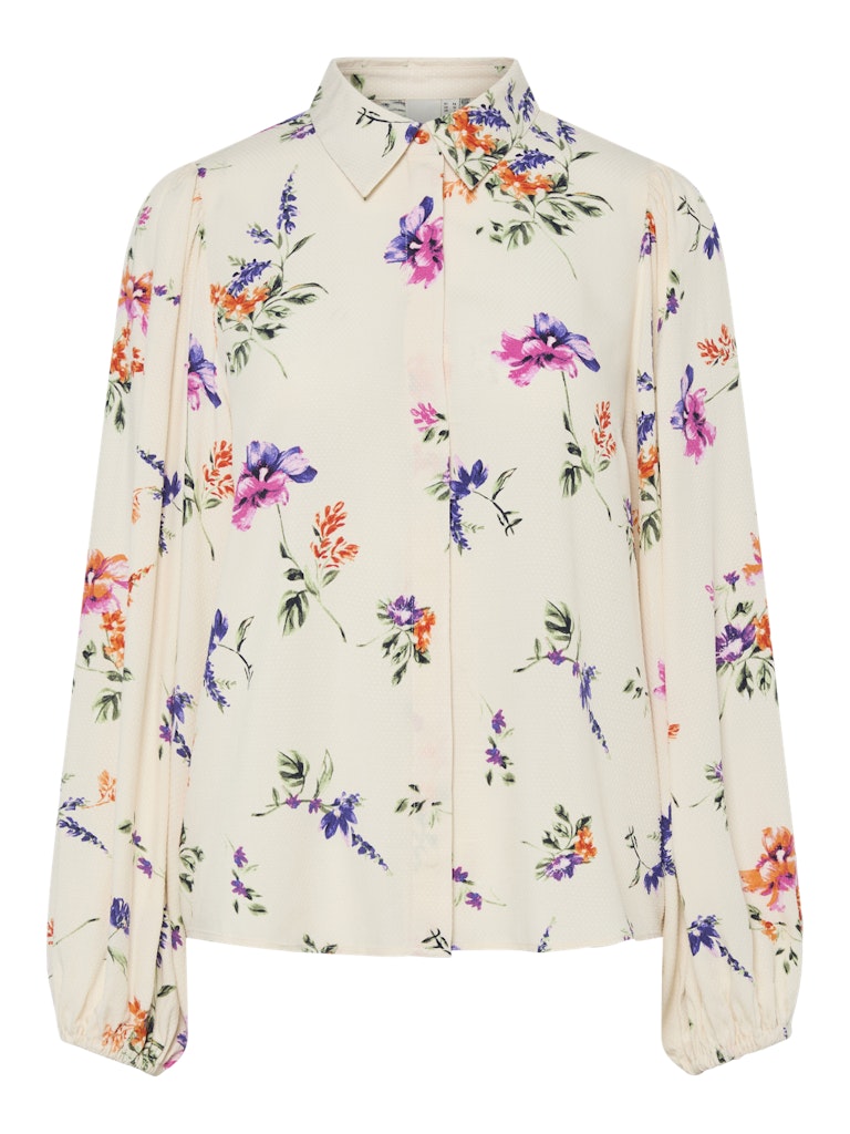 YASAsina Ls Shirt S. Noos