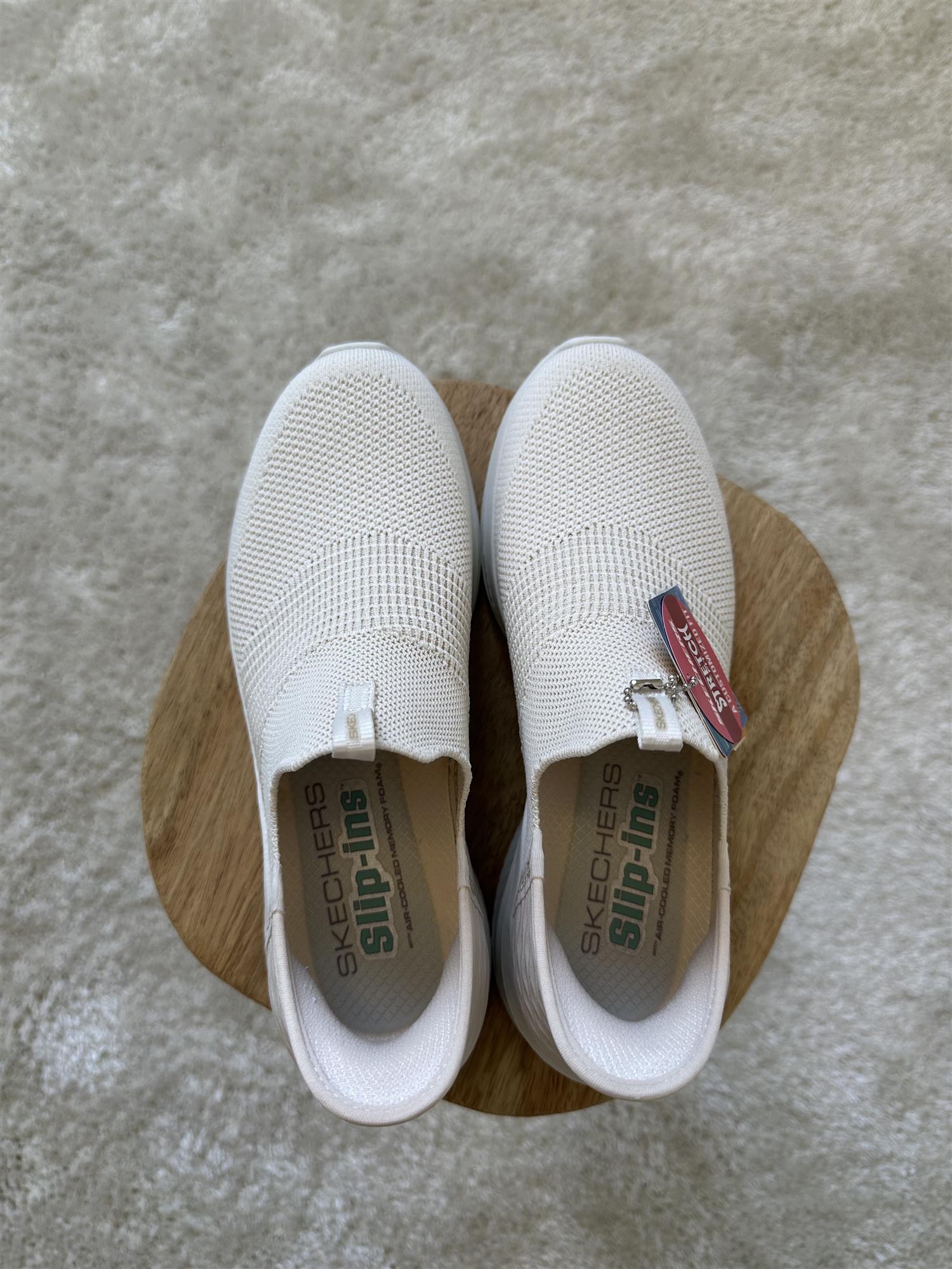 Ultra Flex 3.0 - Cozy Streak Slip-Ins