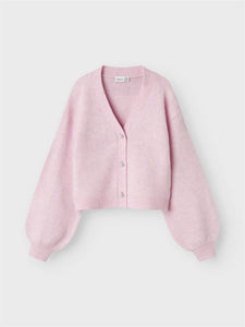 NKFNina Knit Cardigan