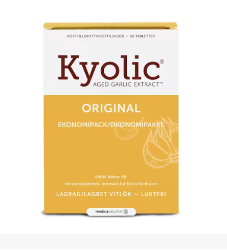 KYOLIC 90 tbl