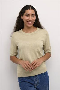 KAlizza O-neck Blouse