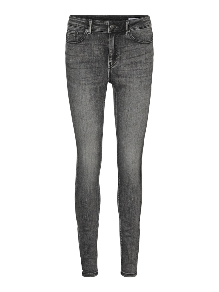 VMFLASH MR SKINNY JEANS LI213 GA NOOS