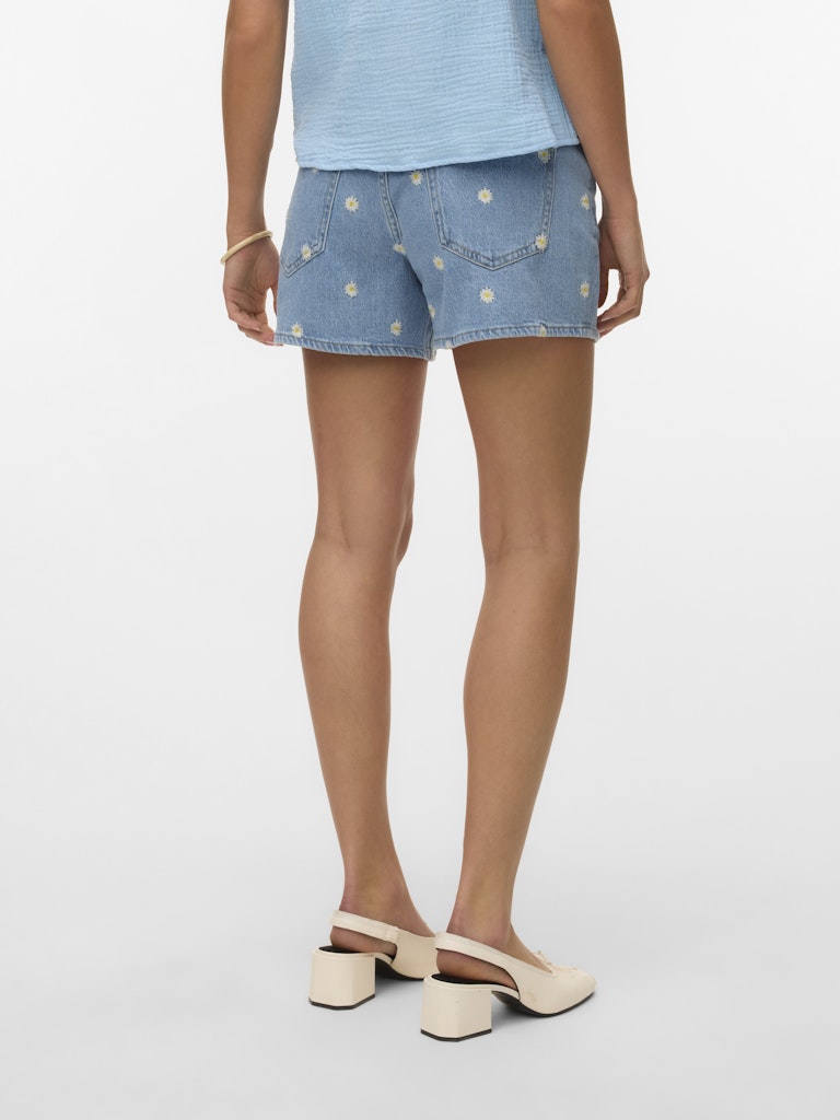 VMTess Mr Short Dnm Daisy Shorts