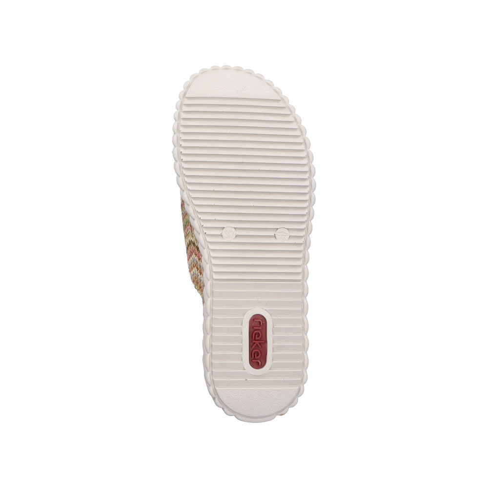 Pastell Multi Sandal M 1 Borrelås