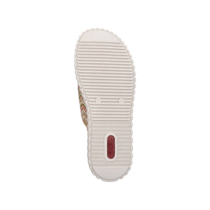 Pastell Multi Sandal M 1 Borrelås