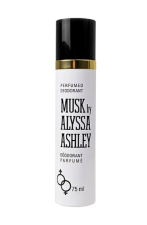 Musk Deospray 75 Ml