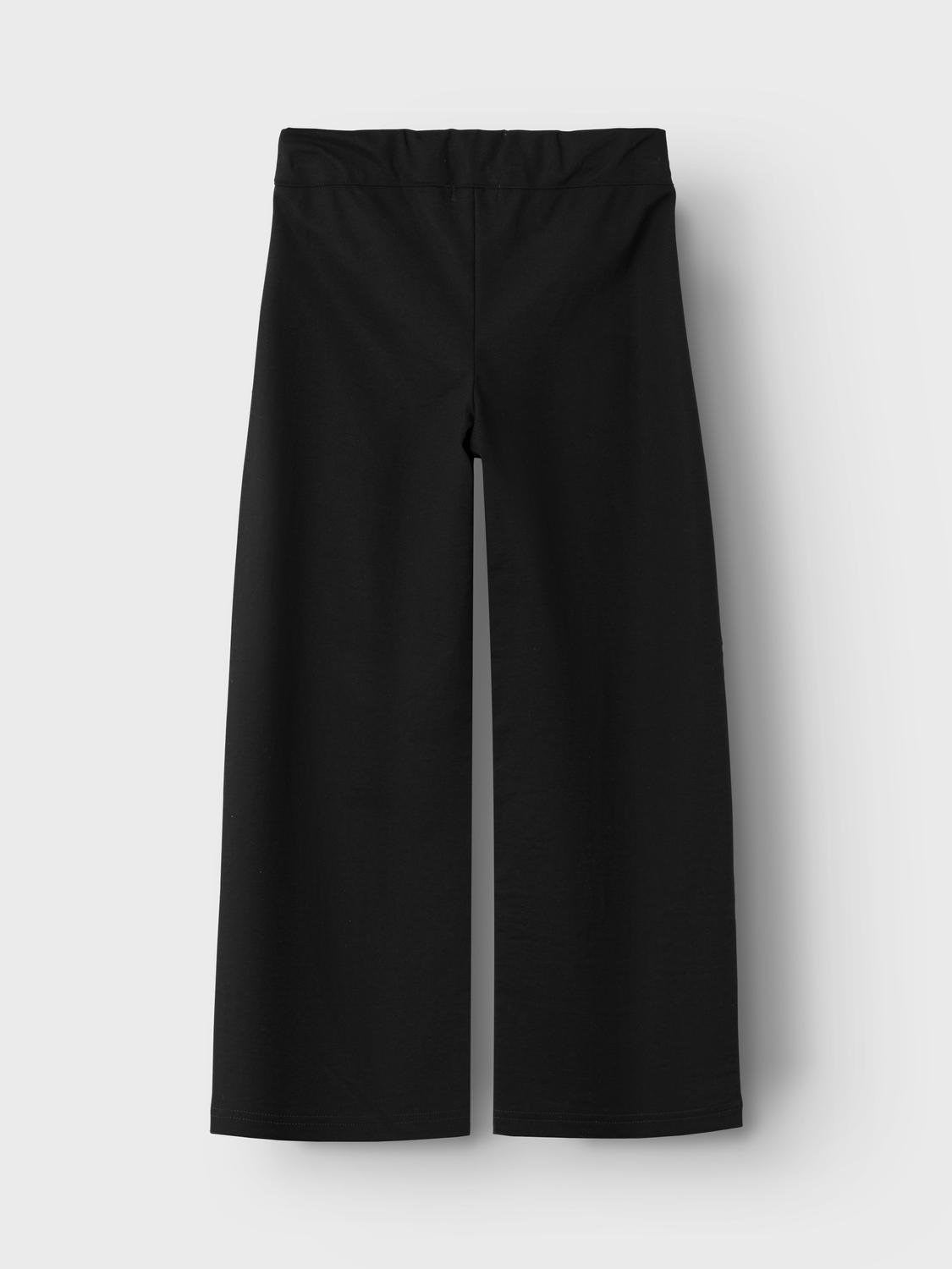 NKFNIMMA STRAIGHT PANT NOOD