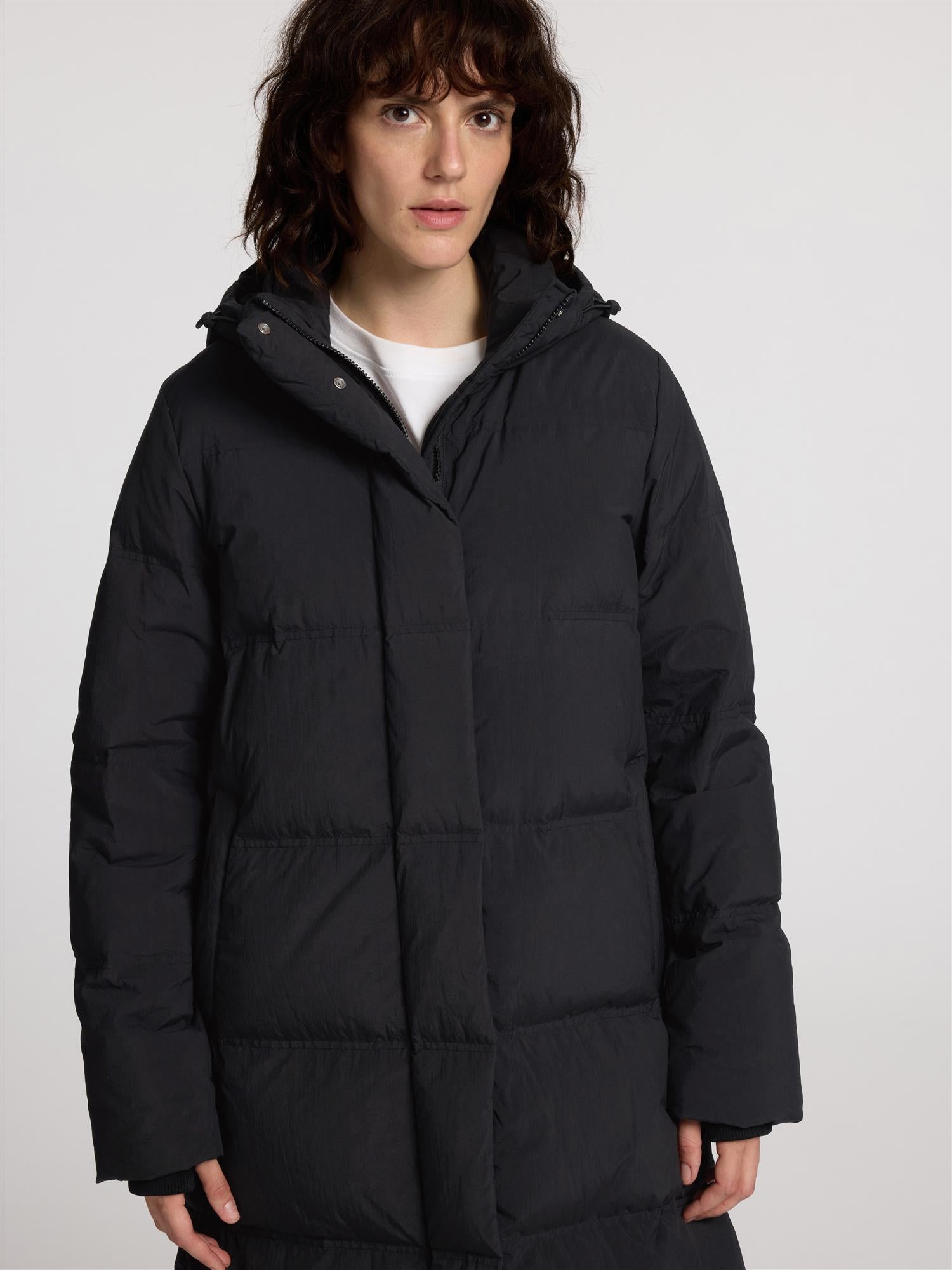 SLFSOFIE-NITA REDOWN COAT NOOS