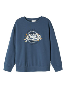 NKMVILDAR LS SWEAT