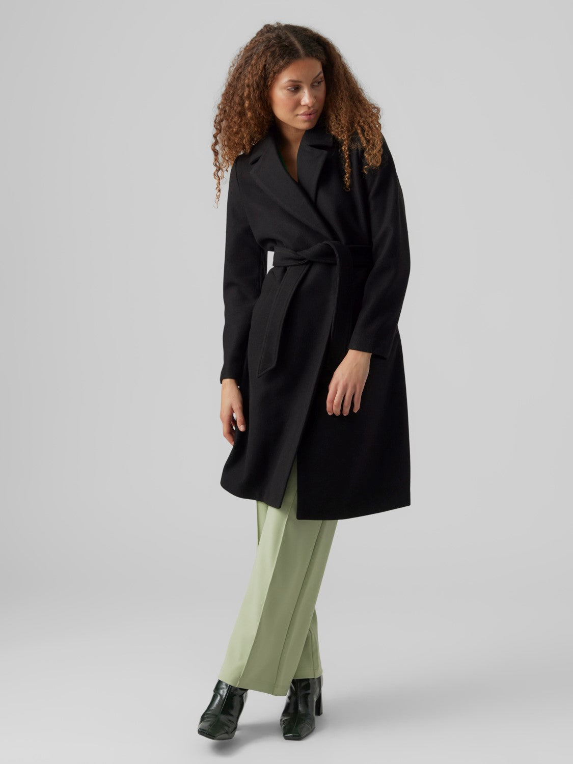 VMFORTUNEAYA LONG COAT