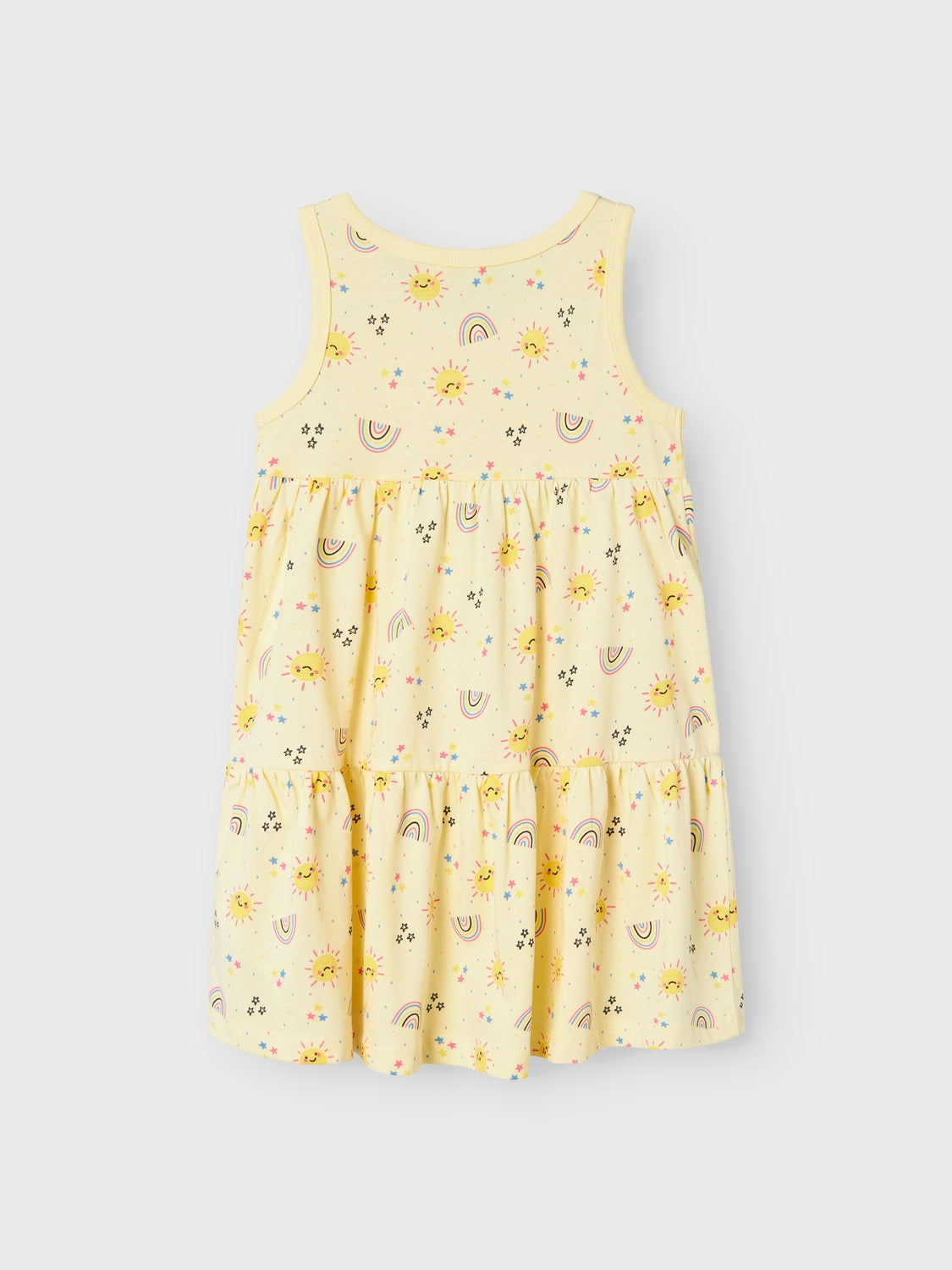 NMFVIGGA SPENCER DRESS