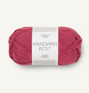 Mandarin Petit 4323
