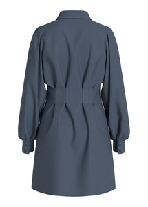 VICordu L/S Shirt Dress