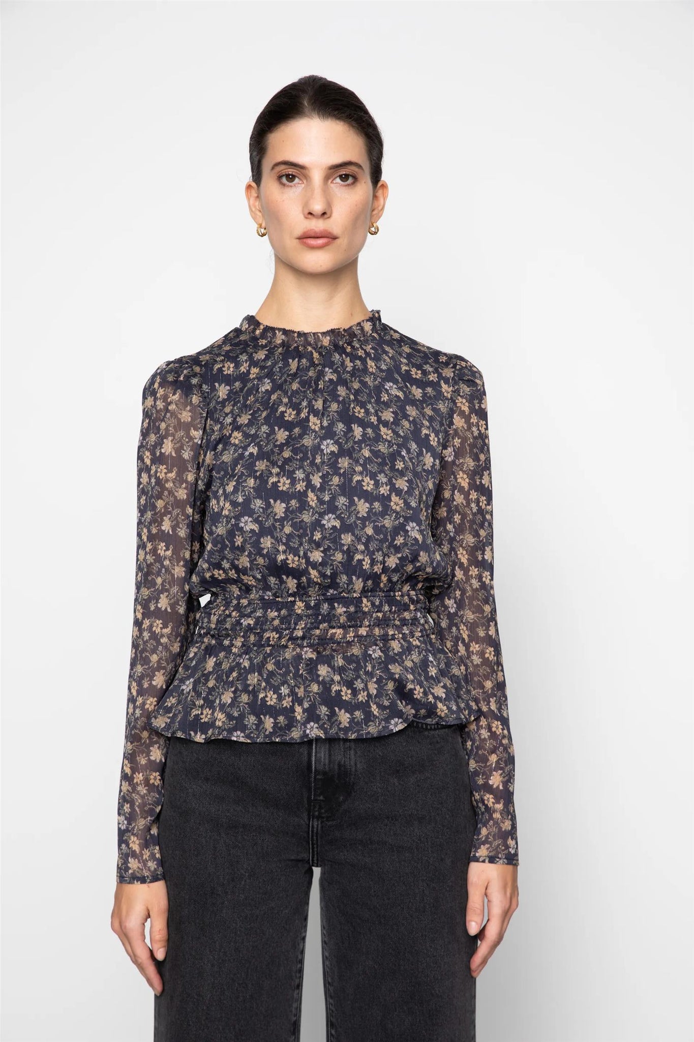 DINA BLOUSE