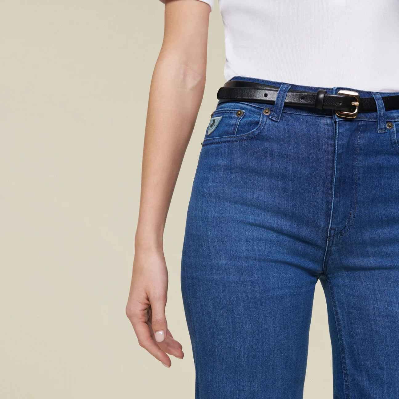 PALAZZO 2142 - LEIA BEAT