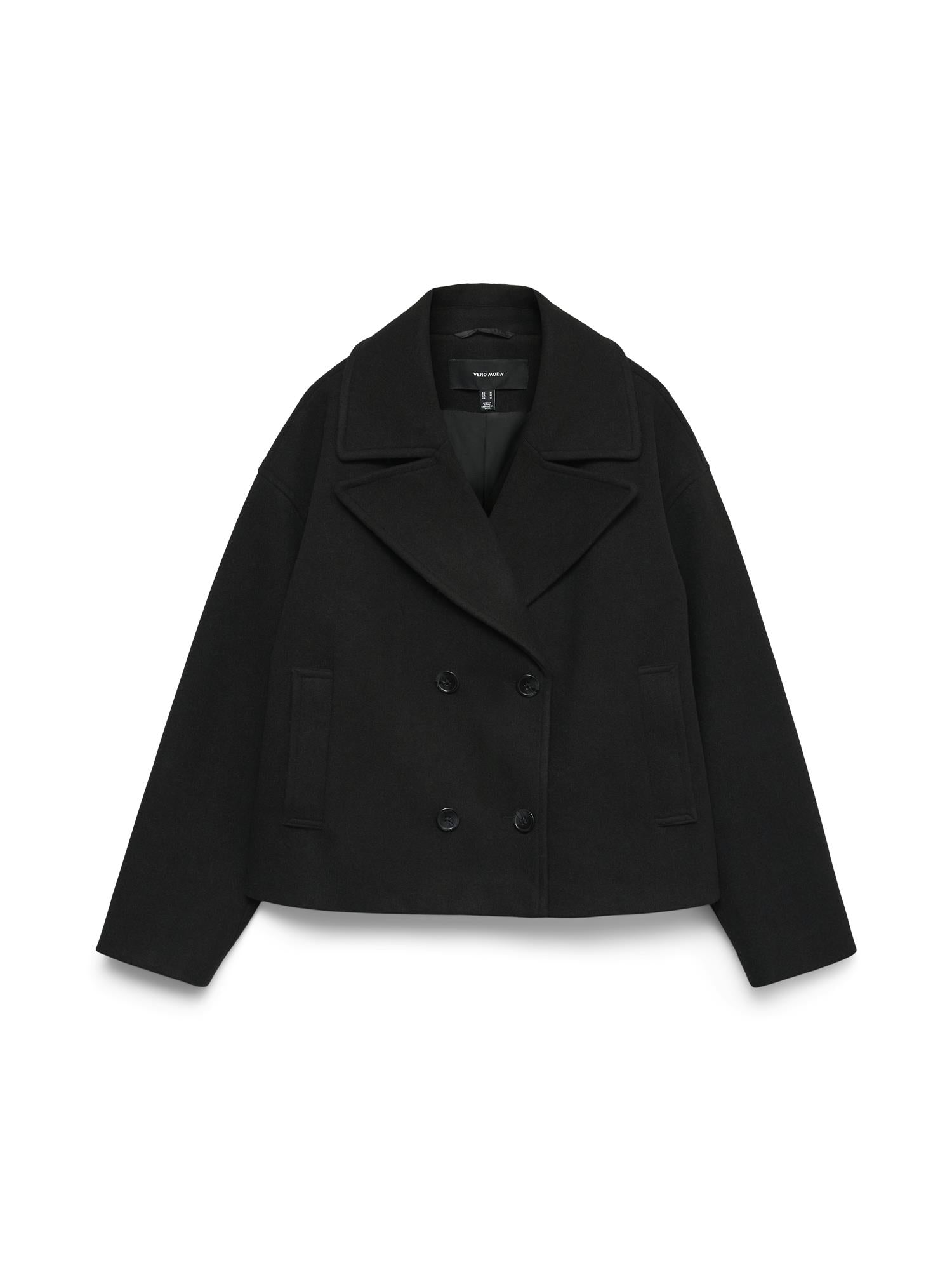 VMVinceline Short Jacket