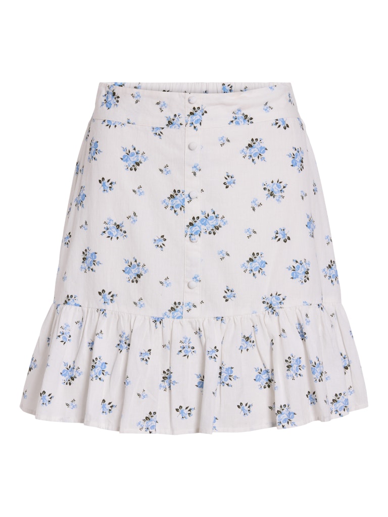 VMElla Mia HW Short Skirt