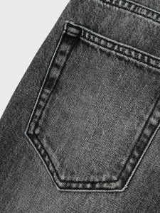 NKMRYAN STRAIGHT JEANS 3418-BE