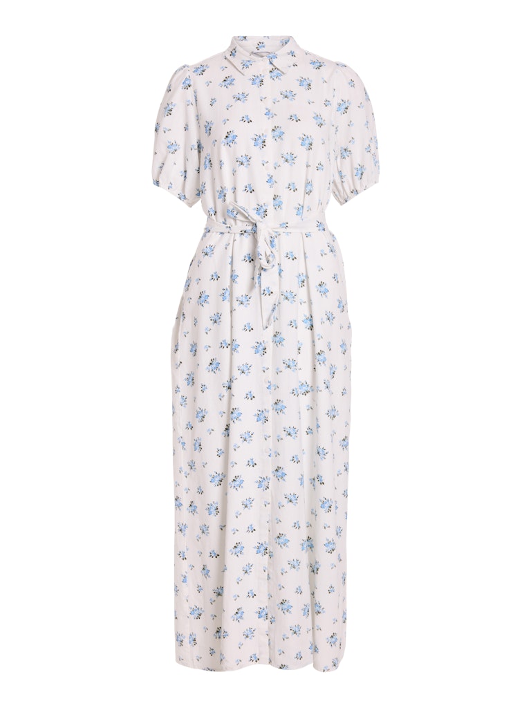 VIElla Mia 2/4 Maxi Dress/LN