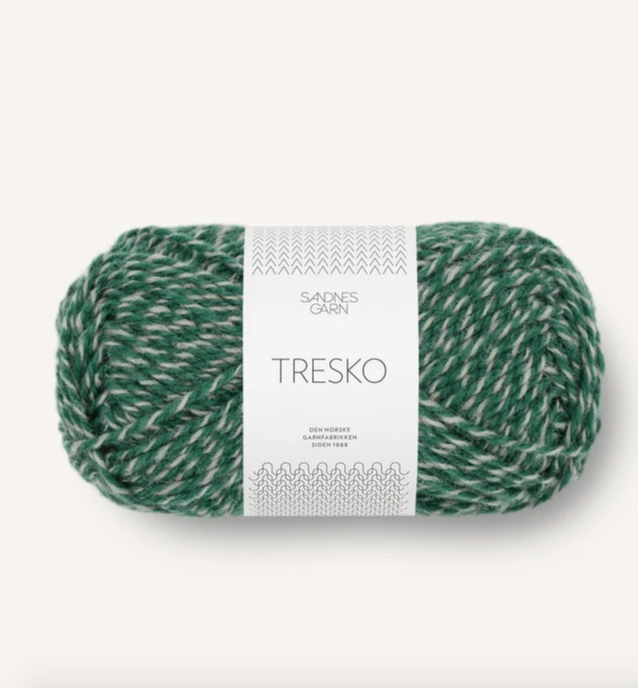 Tresko 8063