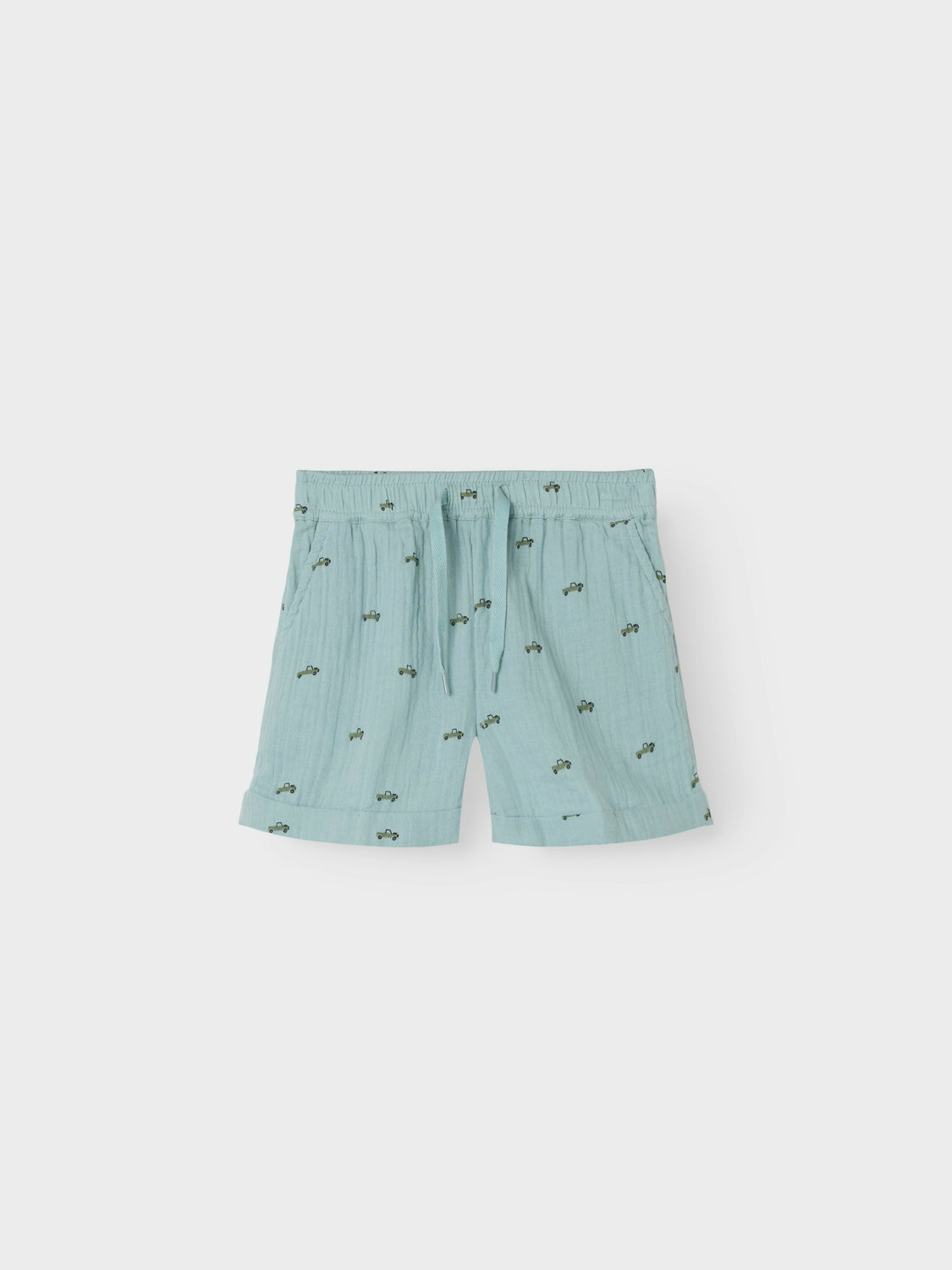 NMMHINKIAN SHORTS