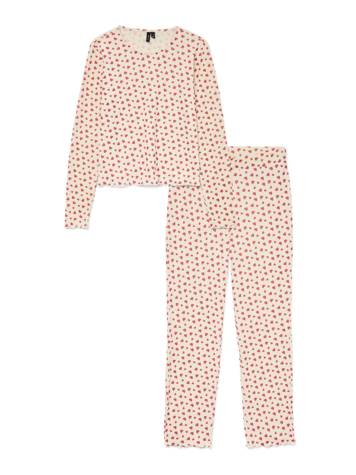 VMPippa Nightwear Set Xmas