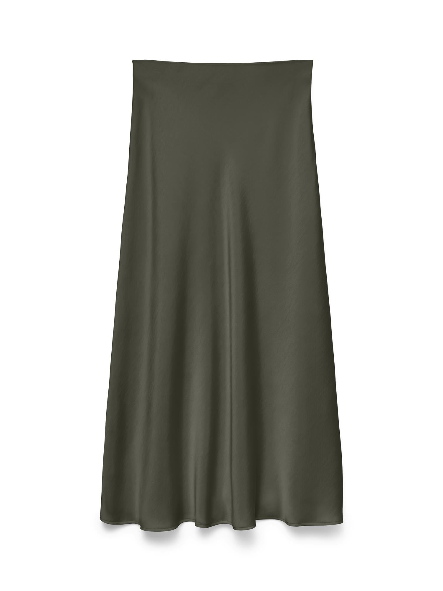 VMLivia Hw Long Skirt