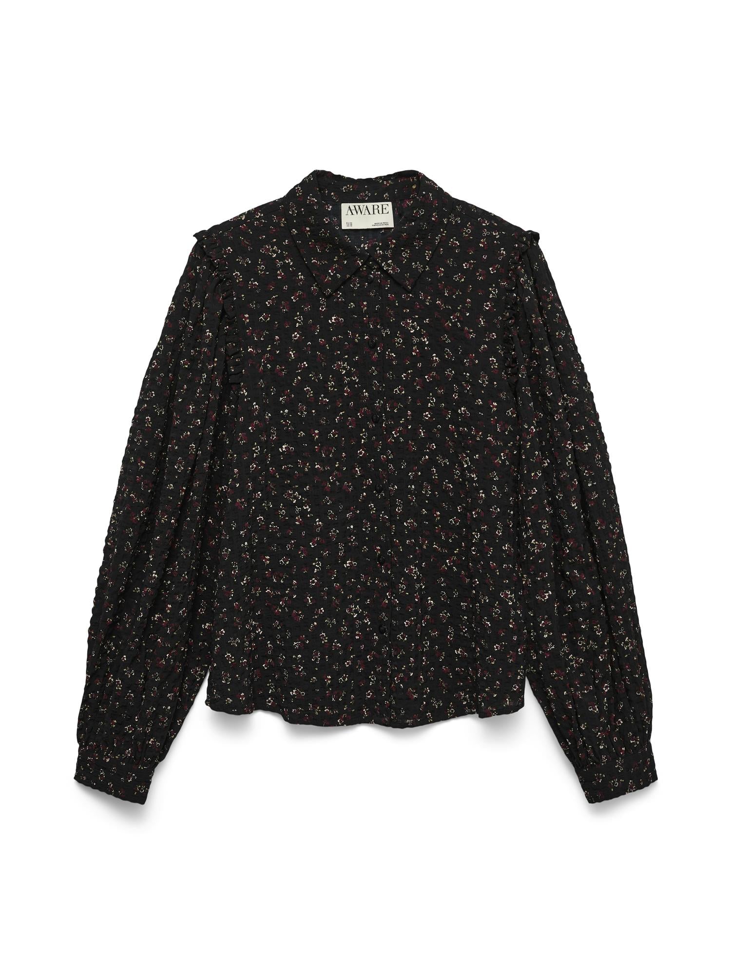 AWnoelle  l/s Shirt